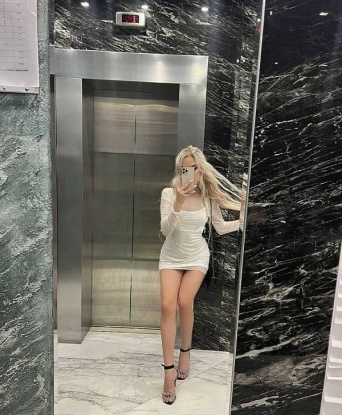 Проститутка Бедеева Поляна : Александра - фото 1