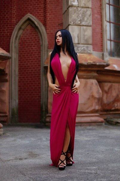 Проститутка Бедеева Поляна : Ангелина - фото 1